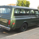 Illustration for article titled 1972 Chevrolet Suburban